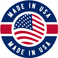 Made in USA